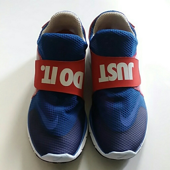 Nike Other - Nike Lunarfly 306 Laser Crimson 644395-401 Size 11